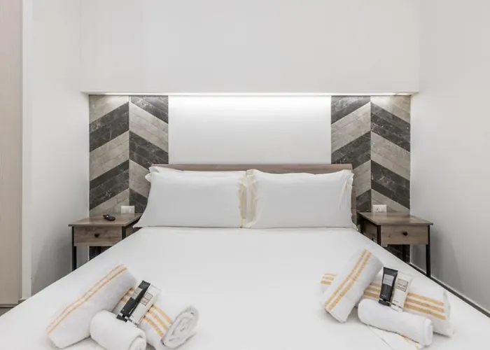 Ichnusa Rooms Cagliari