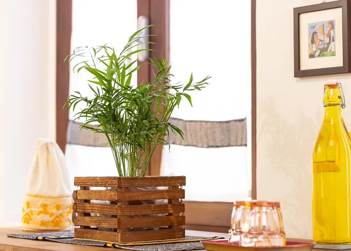 Bed and Breakfast Trigu & Mangoni Cagliari