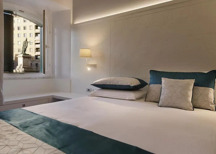Hotel Baylle Cagliari